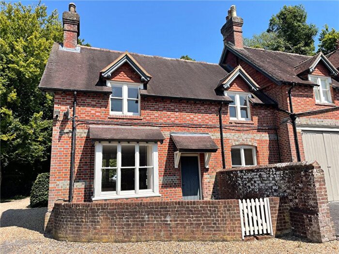 3 Bedroom Semi-Detached House To Rent In Tichborne Park, Tichborne, Alresford, Winchester, Hampshire, SO24