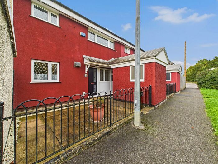 3 Bedroom Terraced House For Sale In Jason Garth, Hull, HU7