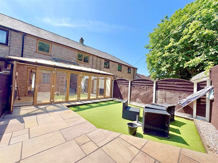 3 Bedroom House To Rent In Kirkby Hardwick, Sutton-In-Ashfield, NG17