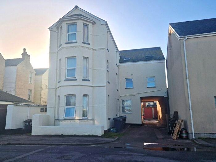 9 Bedroom Detached House For Sale In Camperdown Terrace, Exmouth, EX8