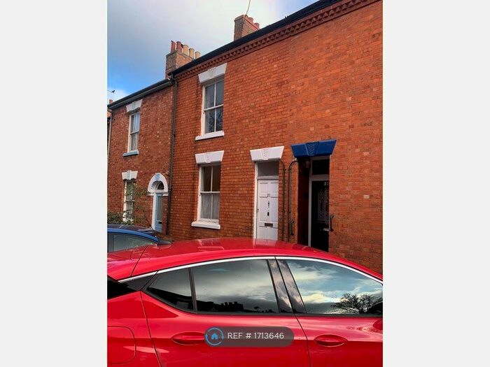 3 Bedroom Terraced House To Rent In Bedford Street, Wolverton, Milton Keynes, MK12