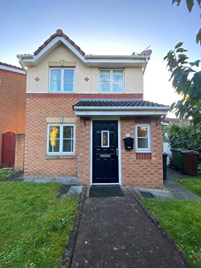 3 Bedroom Detached House To Rent In Lingfield Close, Netherton, Bootle, L30