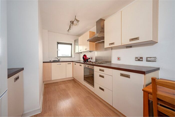 1 Bedroom Flat For Sale In Albion Street, City Centre, Wolverhampton, West Midlands, WV1