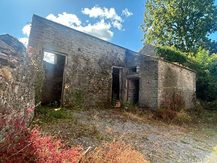 2 Bedroom Barn Conversion For Sale In West End, Leyburn, DL8