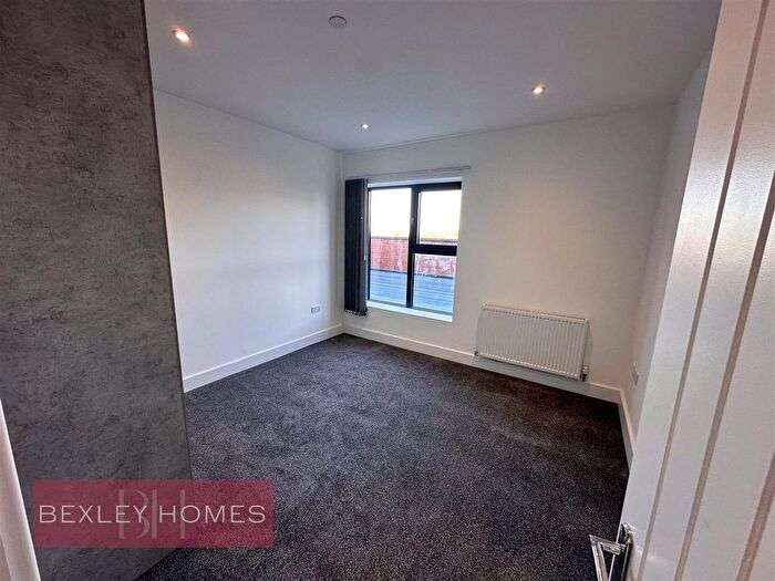 1 Bedroom Flat To Rent In Victoria Road, Dartford, DA1