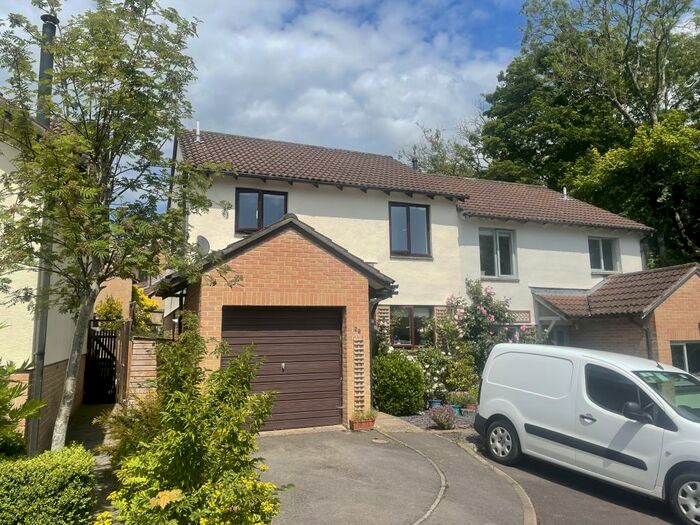 4 Bedroom House To Rent In , Wells, BA5