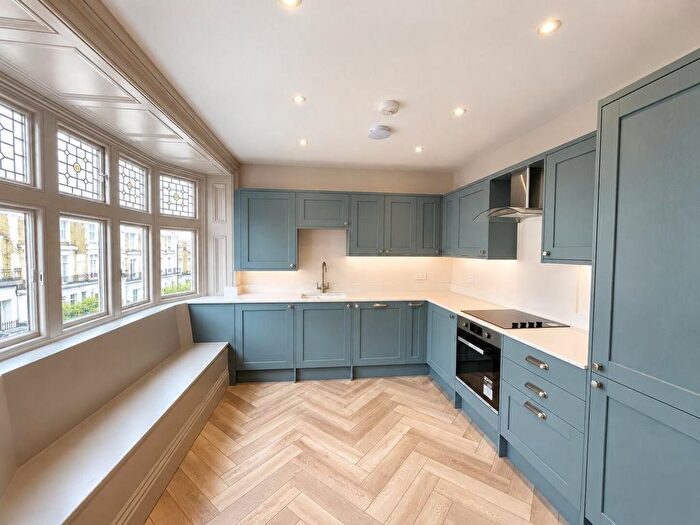 2 Bedroom Flat To Rent In Gipsy Hill, Crystal Palace, London, SE19