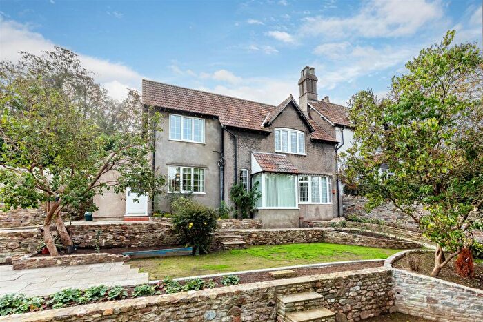 4 Bedroom Semi-Detached House For Sale In Over Lane, Almondsbury, Bristol, BS32