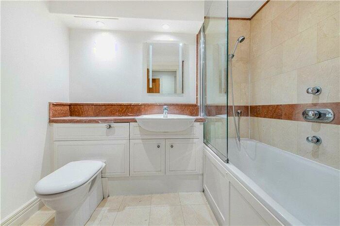 2 Bedroom Apartment To Rent In Oriel Drive, Harrods Village, Barnes, London, SW13