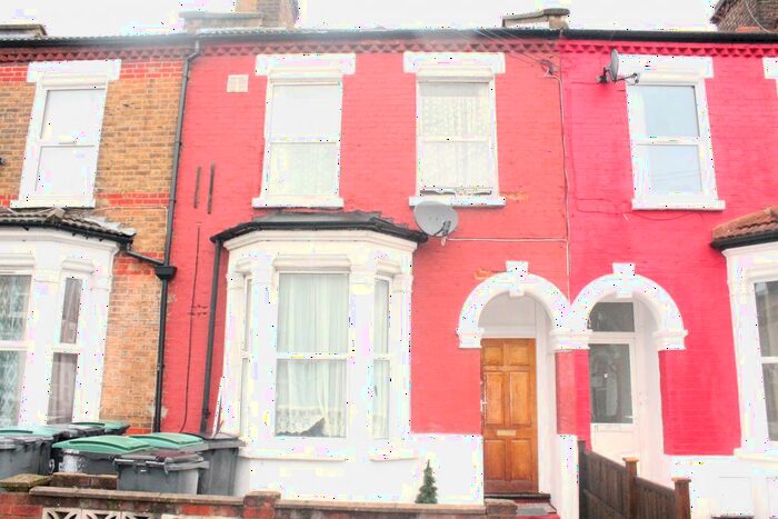 1 Bedroom Studio To Rent In Antill Road, N15
