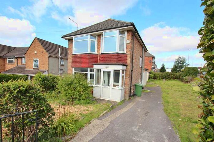 1 Bedroom Property To Rent In Astbury Avenue Poole, BH12