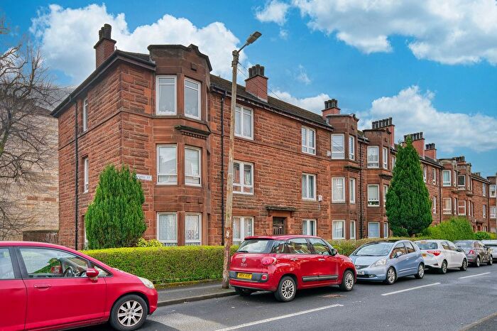 2 Bedroom Flat For Sale In Ardbeg Street, Flat /, Govanhill, Glasgow, G42