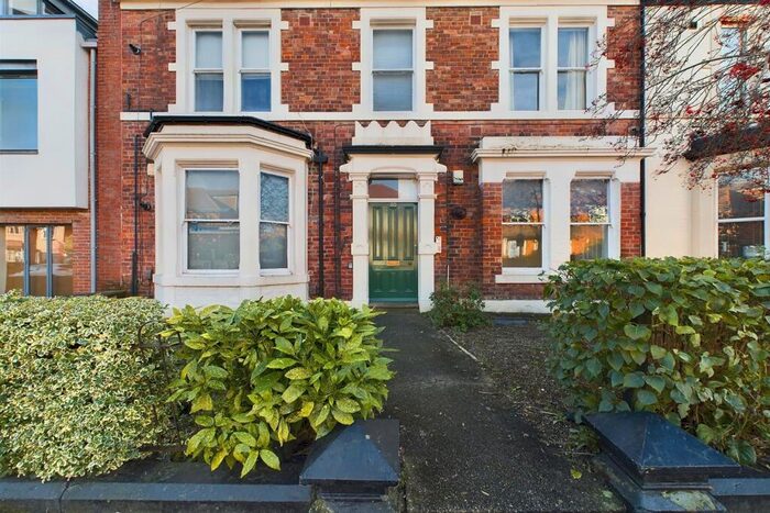 1 Bedroom Flat To Rent In Grosvenor Road, Newcastle Upon Tyne, NE2