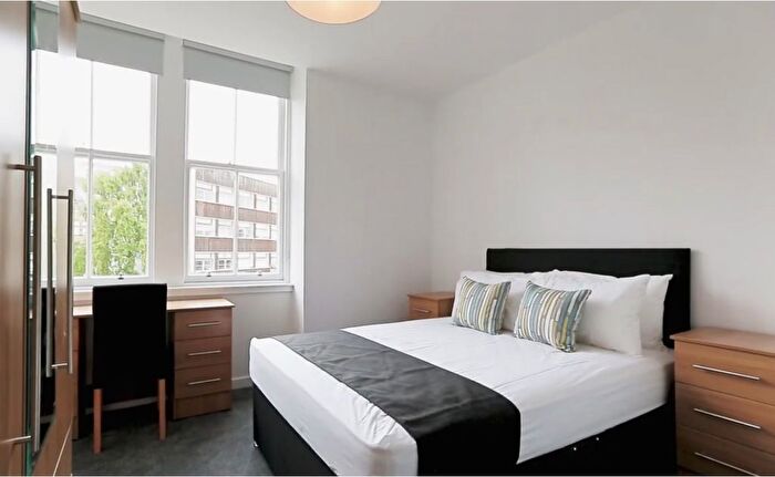 4 Bedroom Flat To Rent In Perth Road, West End, Dundee, DD1