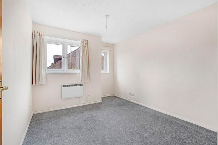 1 Bedroom Apartment For Sale In Old School Place, Burgess Hill, West Sussex, RH15