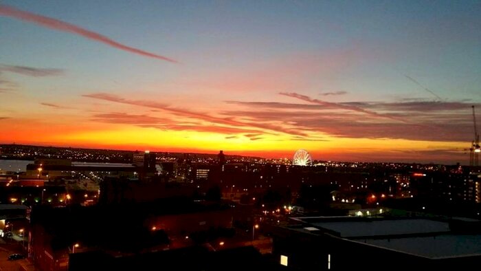 Studio To Rent In Jamaica Street, Baltic Triangle, Liverpool, L1