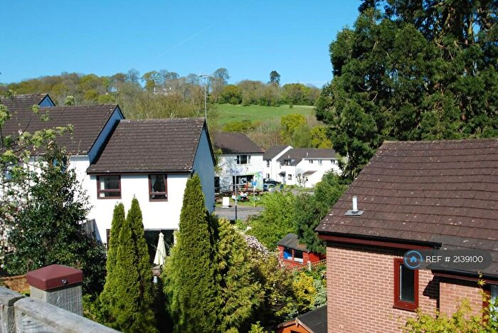 3 Bedroom Terraced House To Rent In Elliott Close, Exeter, EX4