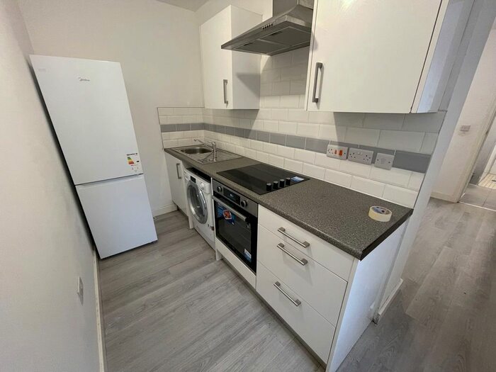 1 Bedroom Flat To Rent In Burngreave Road, Sheffield, S3