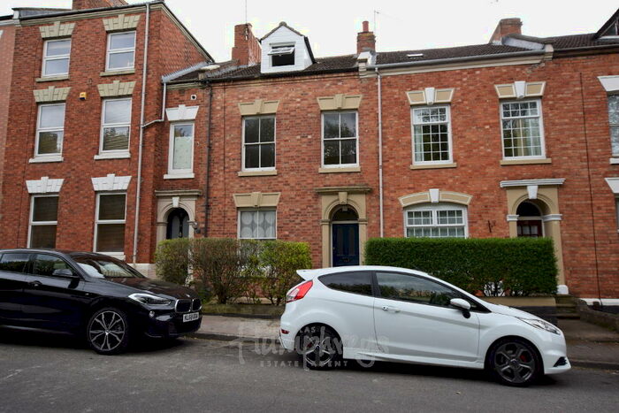 4 Bedroom Terraced House To Rent In Marriott Street, Semilong, Northampton, NN2