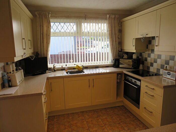3 Bedroom End Of Terrace House For Sale In Heol Morlais, Kidwelly, SA17