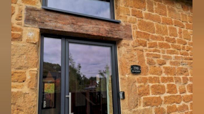 2 Bedroom Barn Conversion To Rent In Warwick Road, Upper Boddington, NN11
