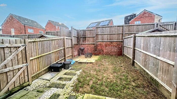 1 Bedroom House To Rent In Brook Road, Bristol, BS5