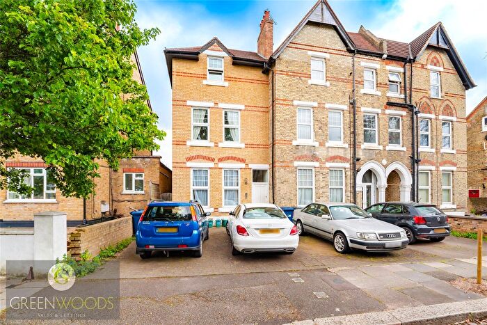 1 Bedroom Flat For Sale In Grange Park, Ealing, London, W5