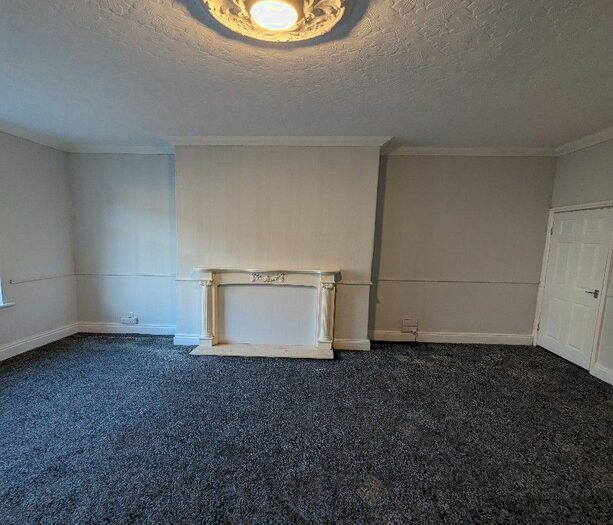 3 Bedroom Terraced House To Rent In Colenso Street, Hartlepool, TS26