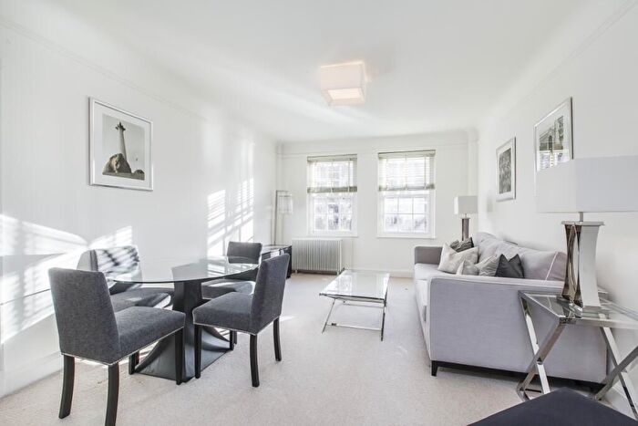 2 Bedroom Flat To Rent In Pelham Court, Fulham Road, London, SW3