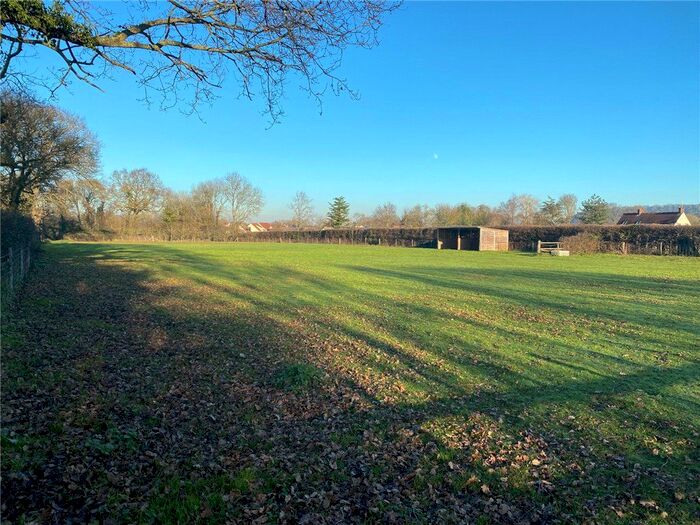 Land For Sale In Meare Green, Wrantage, Taunton TA3