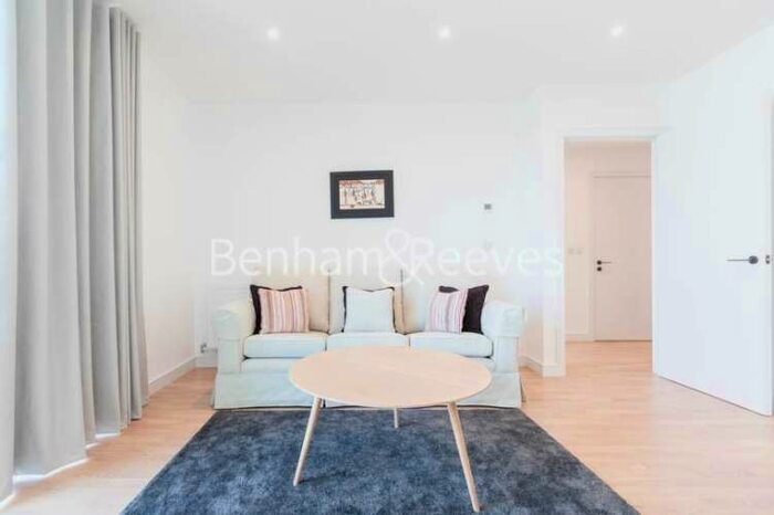 1 Bedroom Apartment To Rent In Accolade Avenue, Southall, UB1