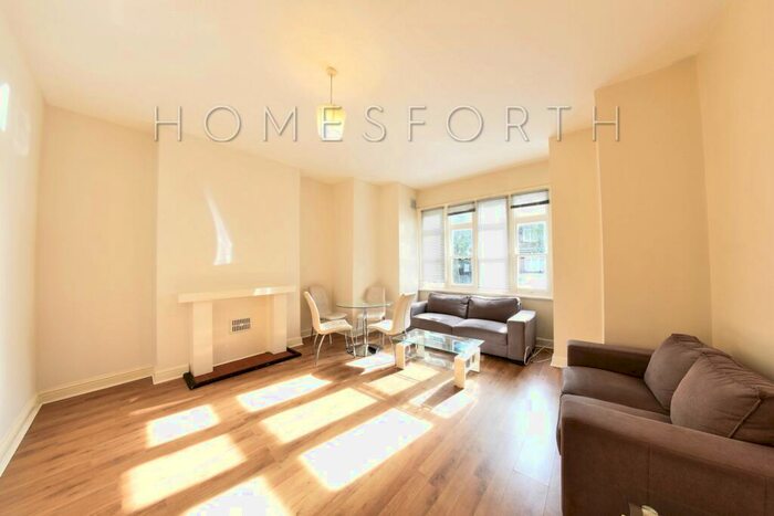 2 Bedroom Flat To Rent In Stanley Gardens, Willesden Green, NW2