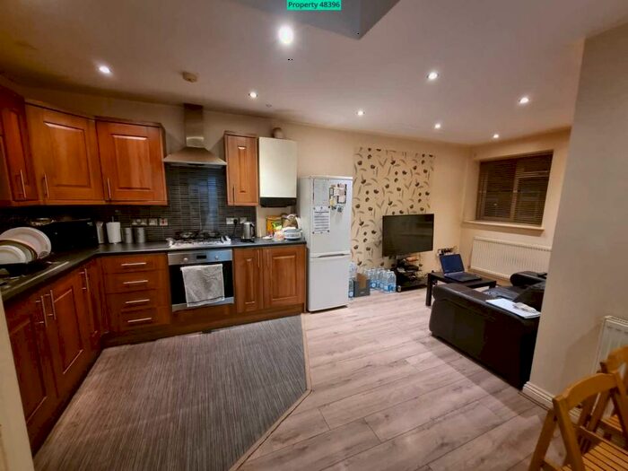 1 Bedroom Apartment To Rent In Flat, A Asfordby Street, Leicester, LE5