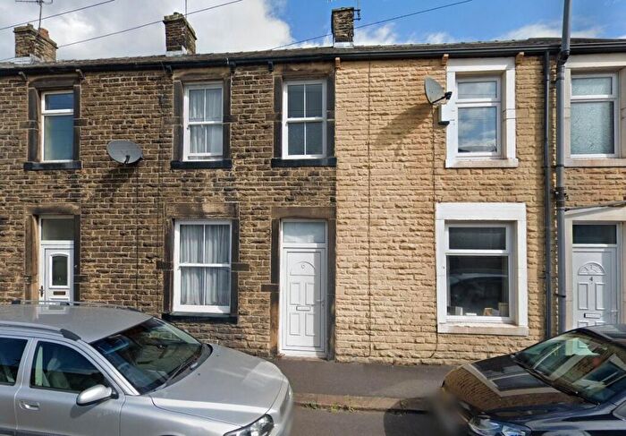 2 Bedroom Terraced House For Sale In Walton Street, Skipton, BD23