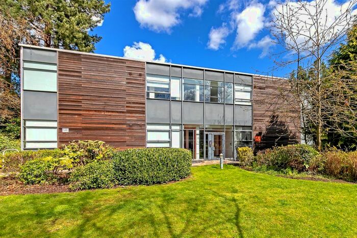 1 Bedroom Flat For Sale In Hatfield Road, St. Albans, AL1