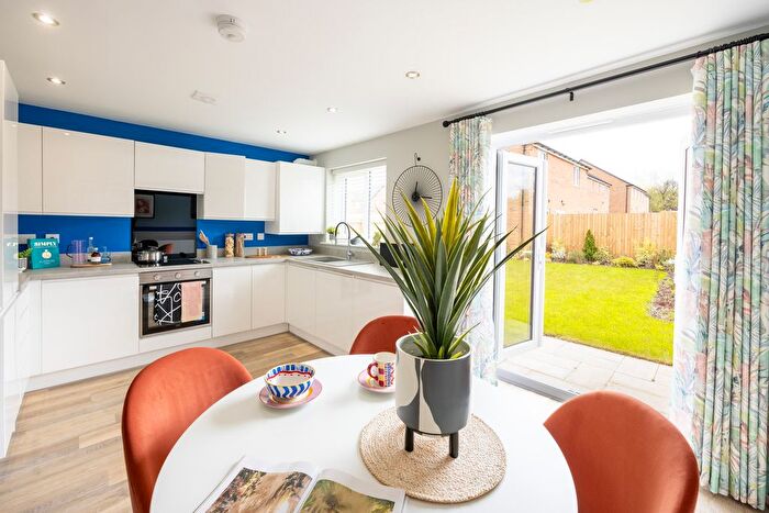 3 Bedroom Semi-Detached House For Sale In "Rosemount" At Coniston Road, Kirkby-In-Ashfield, Nottingham, NG17