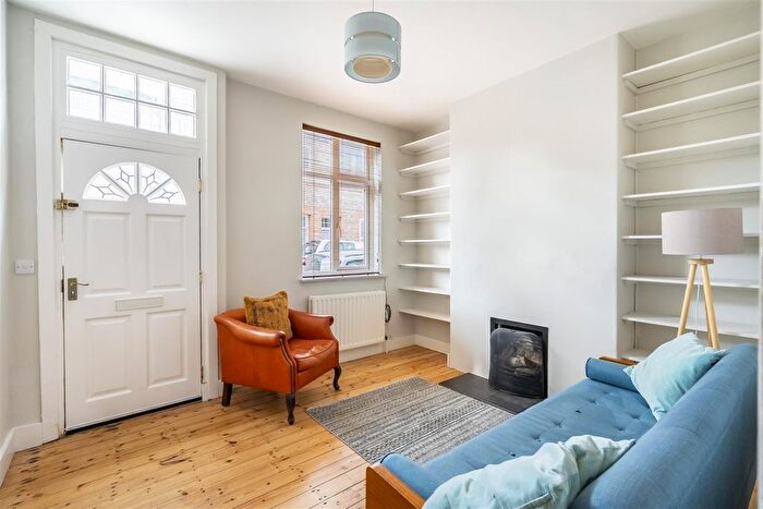 2 Bedroom Terraced House To Rent In Levisham Street, Off Fulford Road, York, YO10