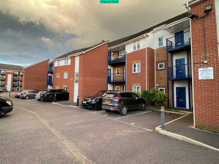 1 Bedroom Apartment To Rent In Kennet Walk, Reading, RG1