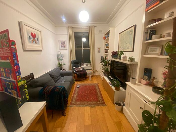 2 Bedroom Flat To Rent In Mount Pleasant Villas, London, Stroud Green, N4