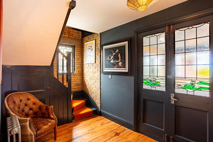 5 Bedroom Detached House For Sale In Royal Esplanade, Margate, CT9 - Photo 4