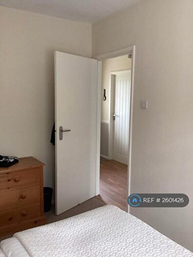 2 Bedroom Bungalow To Rent In Whitehill Estate, Hindon, Salisbury, SP3