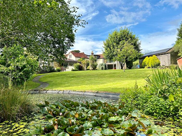 3 Bedroom Detached House For Sale In Packers Hill, Holwell, Sherborne, DT9