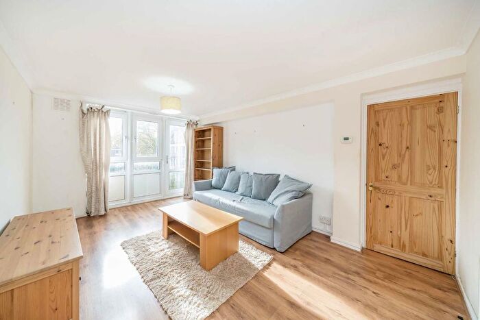 1 Bedroom Flat To Rent In Robert Street, London, NW1