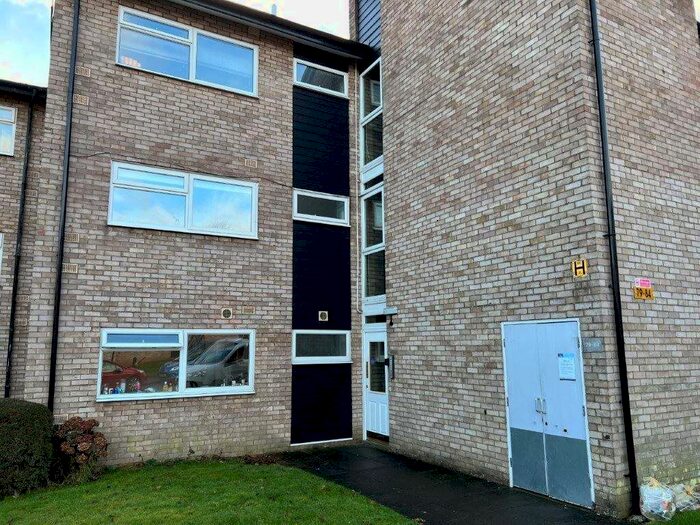 1 Bedroom Flat To Rent In Hotoft Road, Leicester LE5