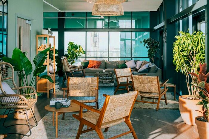 Studio To Rent In The Point, Aberdeen, AB10