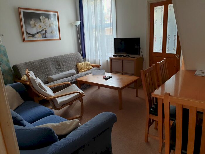 4 Bedroom Terraced House To Rent In Rosebery Avenue, London, N17