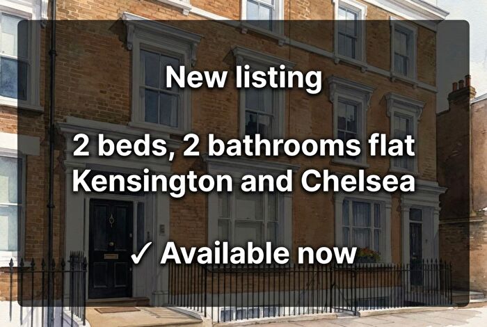 2 Bedroom Flat To Rent In Earl's Court Square, London, SW5