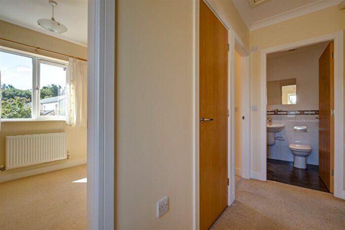 3 Bedroom End Of Terrace House For Sale In Millers Ford, Low Bentham, LA2