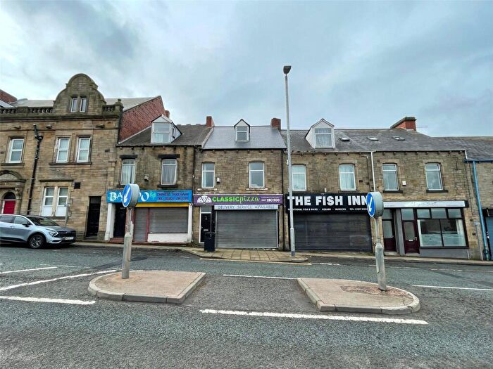 Property To Rent In High Street, Stanley, Durham, DH9