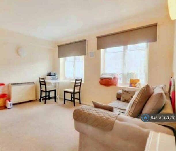 1 Bedroom Flat To Rent In Wyndhams Court, Thornton Heath, CR7